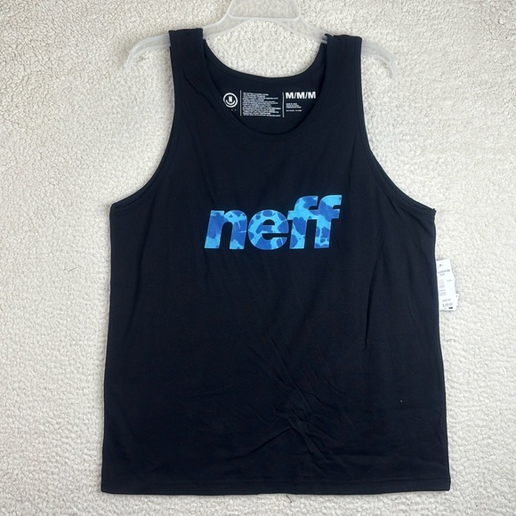 Neff Mens Neo Pk Young Men's Short Sleeve T-Shirt - Casual Graphic Tee, Printed In USA - View #4